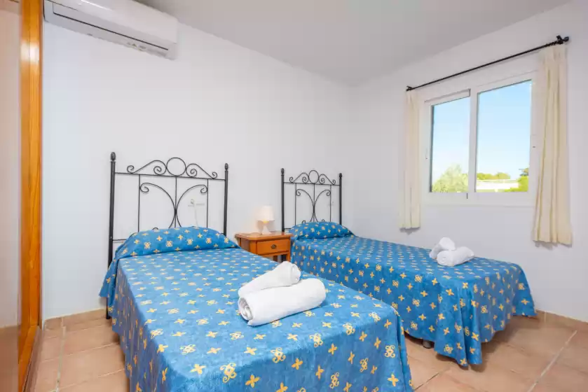 Holiday rentals in Casa marcos, Port d'Alcúdia