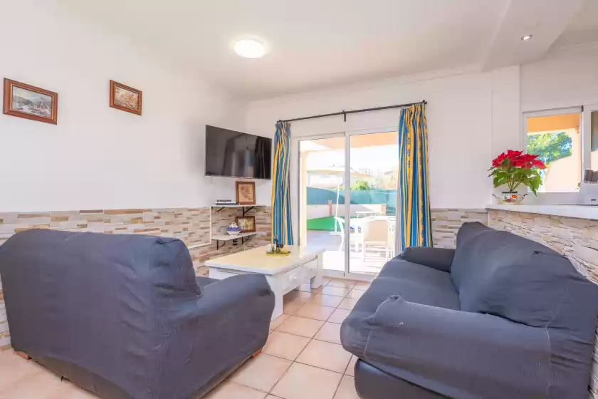 Holiday rentals in Casa marcos, Port d'Alcúdia