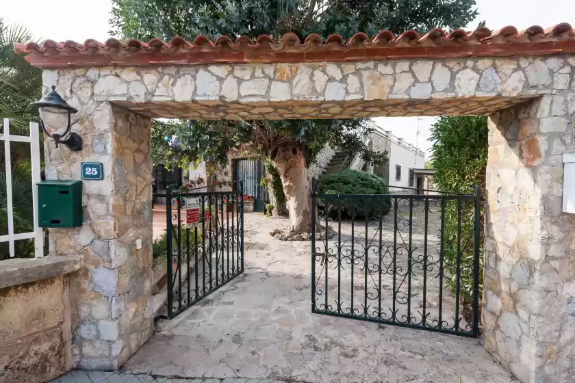 Holiday rentals in Farigola, Platja d'Alcúdia