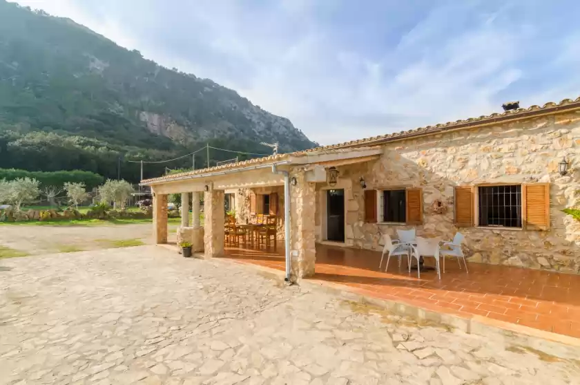 Holiday rentals in Poesia, Pollença