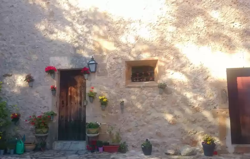 Holiday rentals in Poesia, Pollença