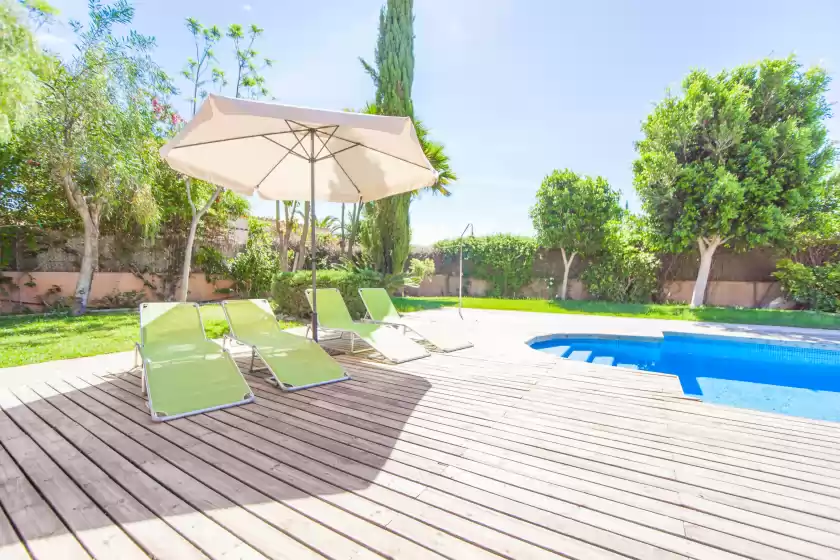 Holiday rentals in Correfoc, Sa Pobla