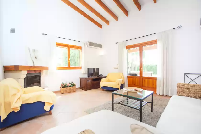 Holiday rentals in Correfoc, Sa Pobla