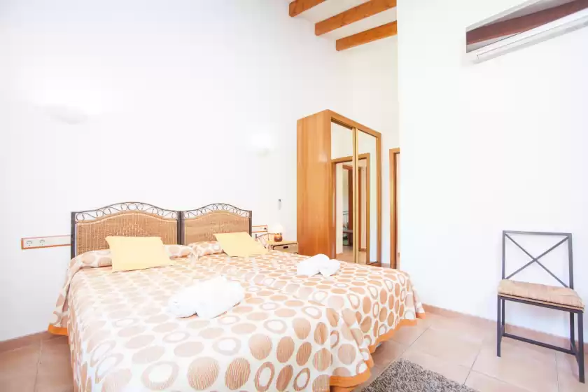 Holiday rentals in Correfoc, Sa Pobla