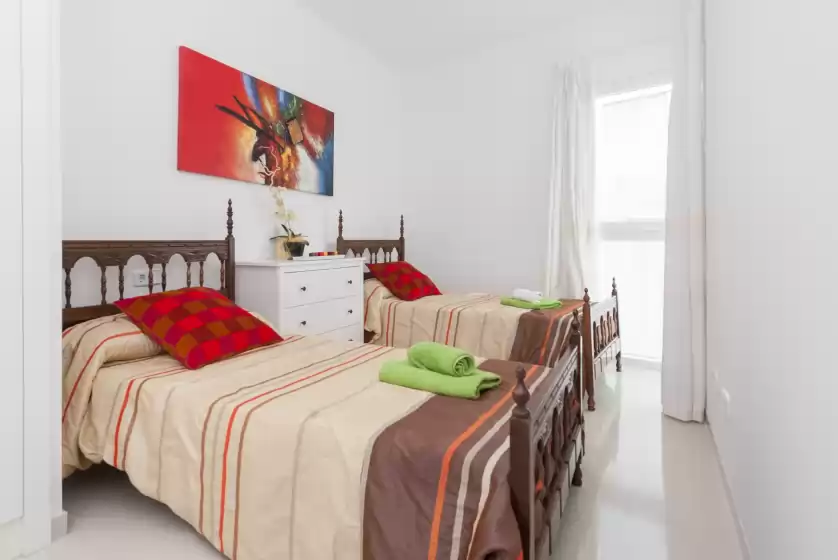 Holiday rentals in Son puig, Maria de la Salut