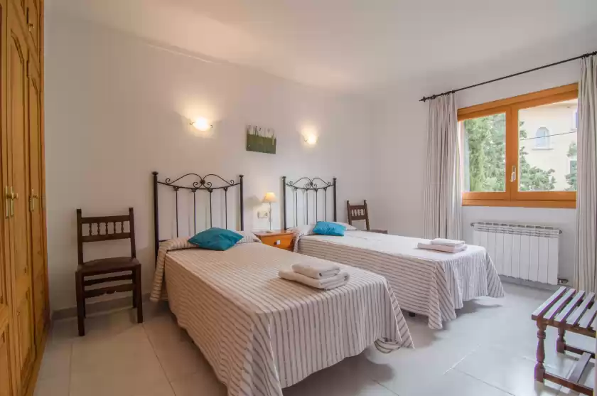 Holiday rentals in Borgit 8, Portopetro