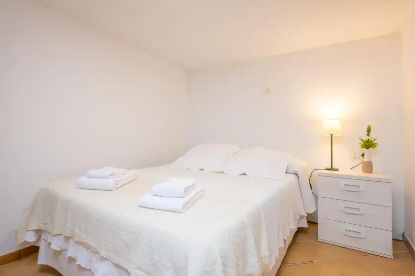 Alquiler vacacional en Es coll d'en pastor, Fornalutx