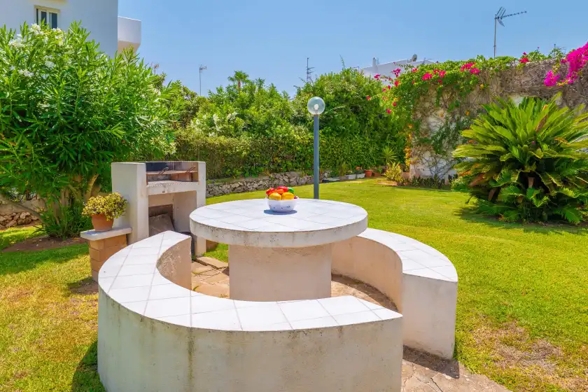 Location de vacances à Casa fiol, Cala d'Or