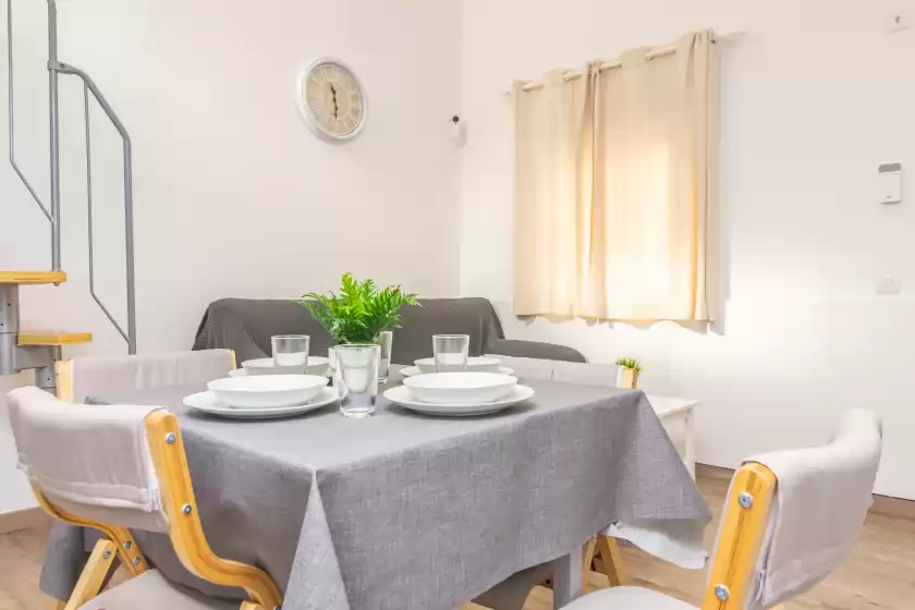 Holiday rentals in Centric, Palma