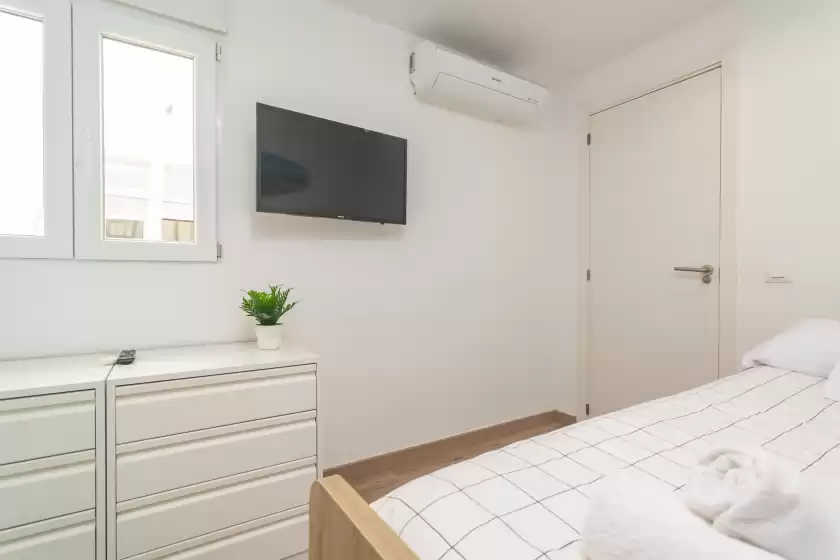 Holiday rentals in Centric, Palma
