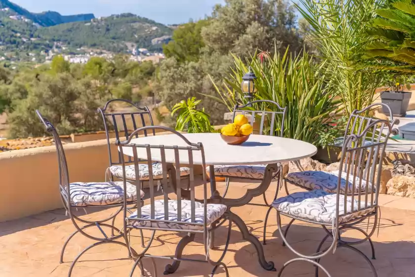 Holiday rentals in Son orlandis, Port d'Andratx