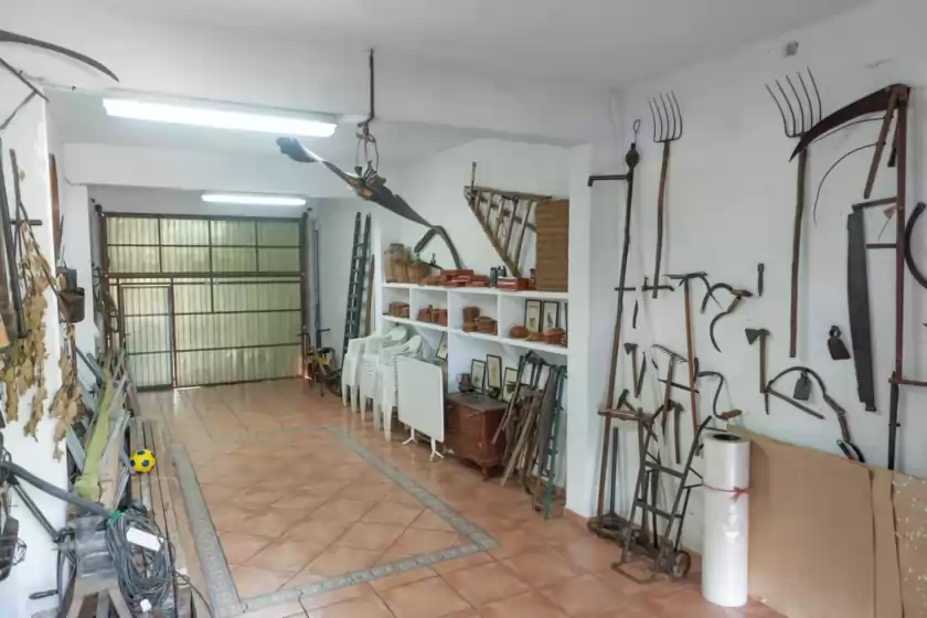 Alquiler vacacional en Casa des puig (villa ursula)	, Búger