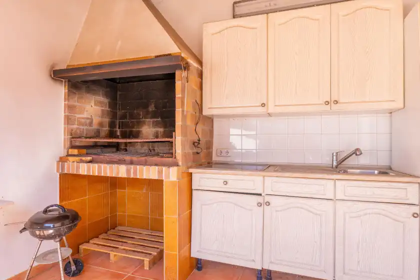 Holiday rentals in Casa des puig, Búger