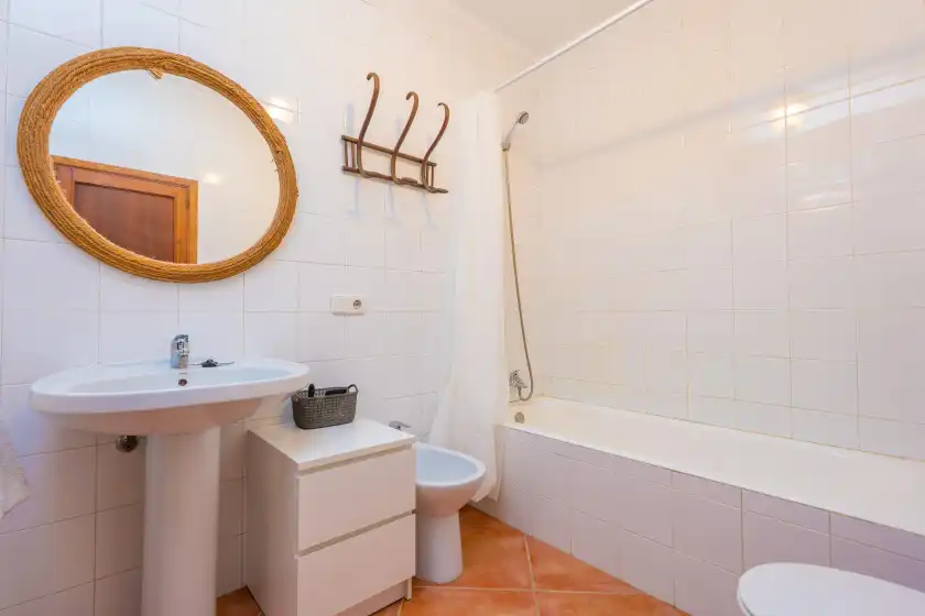 Holiday rentals in Casa des puig, Búger