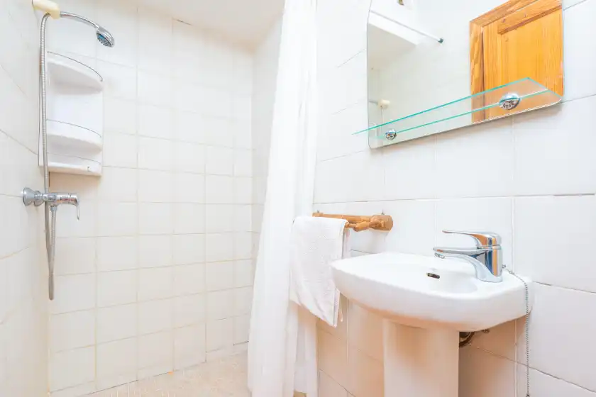 Holiday rentals in Casa des puig, Búger