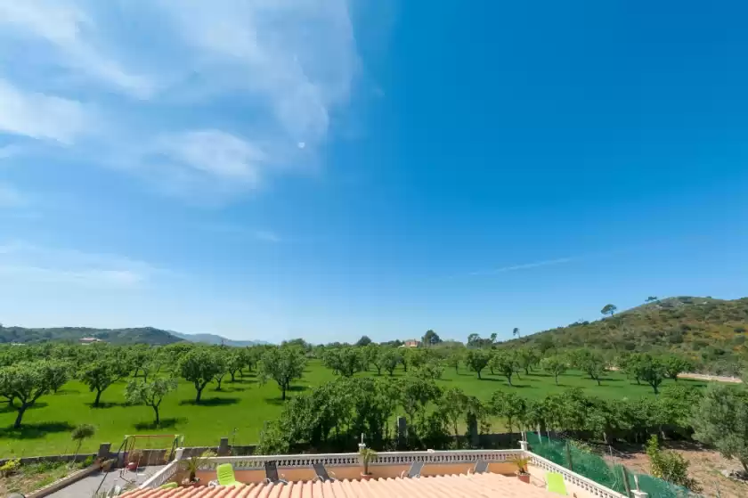 Holiday rentals in Villa bona vista, Capdepera