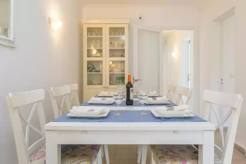 Holiday rentals in Villa campins, Platja d'Alcúdia