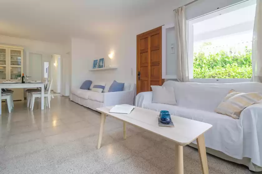 Alquiler vacacional en Villa campins, Platja d'Alcúdia