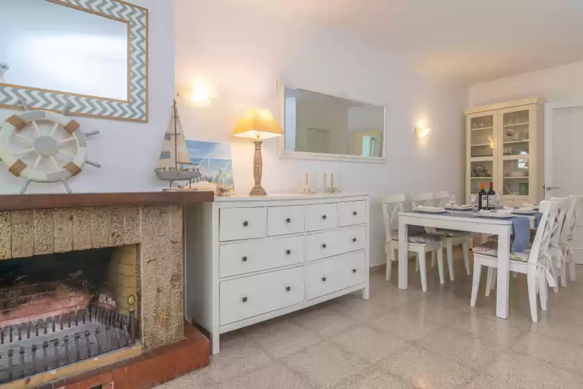 Holiday rentals in Villa campins, Platja d'Alcúdia