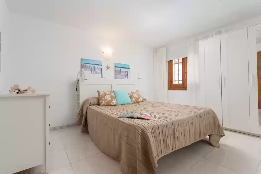 Holiday rentals in Can blau, Port d'Alcúdia