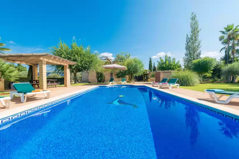 Holiday rentals in Son rossinyol