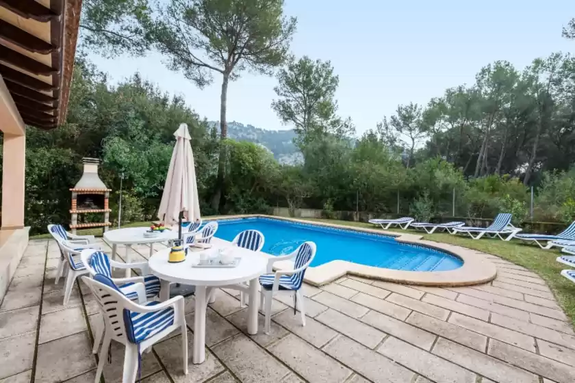 Holiday rentals in Garballó, Crestatx