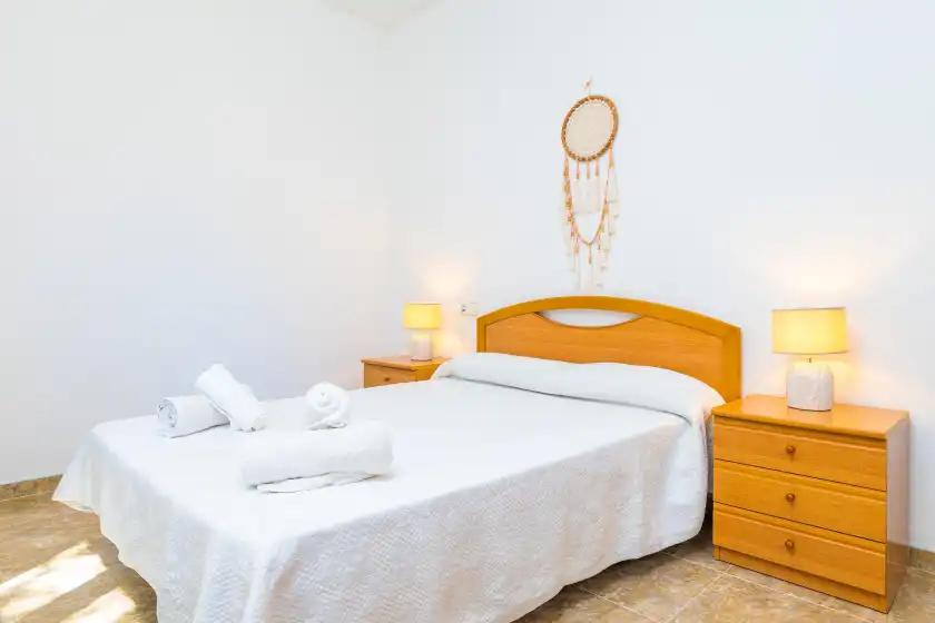 Ferienhaus auf Vila garballó, Crestatx