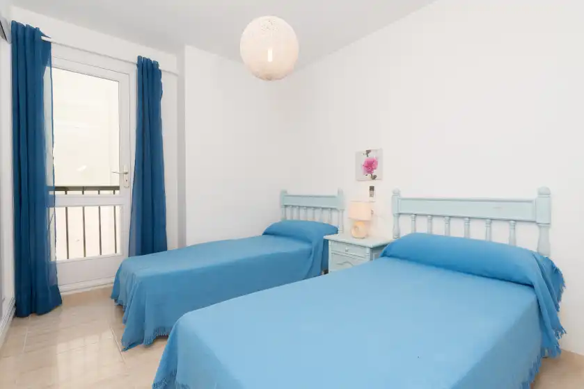 Ferienhaus auf Canaves, Port de Pollença