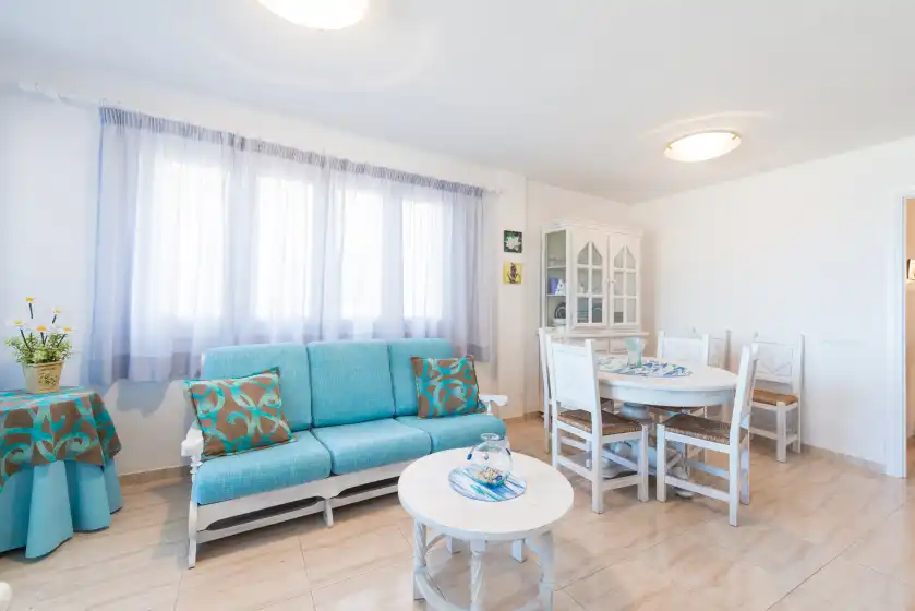 Ferienhaus auf Canaves, Port de Pollença