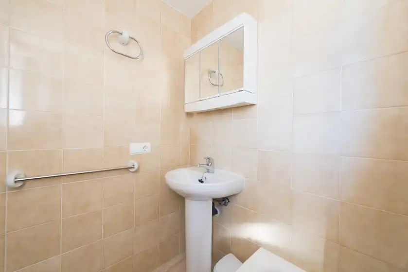 Ferienhaus auf Canaves, Port de Pollença