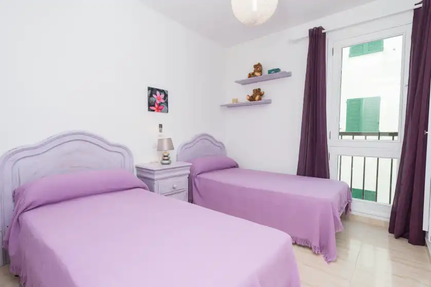 Ferienhaus auf Canaves, Port de Pollença