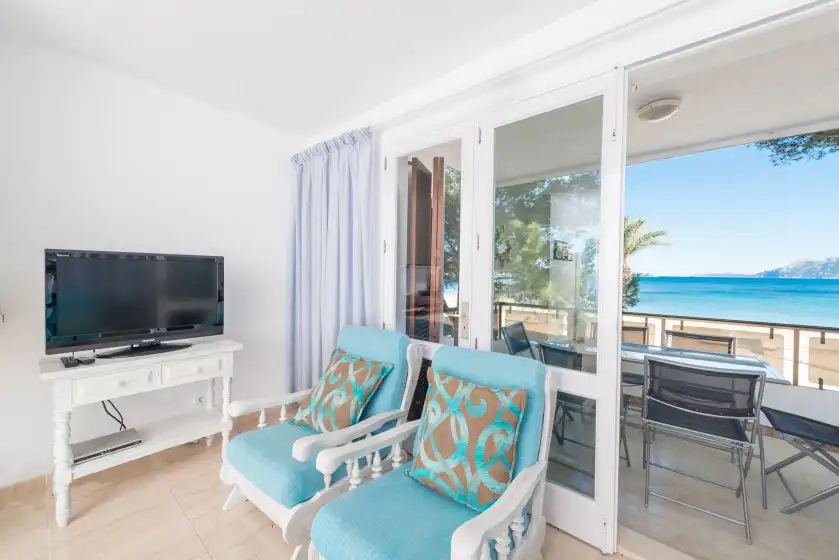 Ferienhaus auf Canaves, Port de Pollença