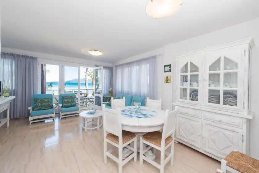 Ferienhaus auf Canaves, Port de Pollença