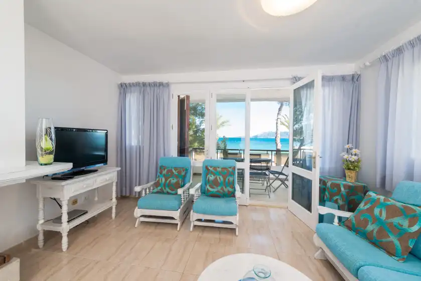 Ferienhaus auf Canaves, Port de Pollença