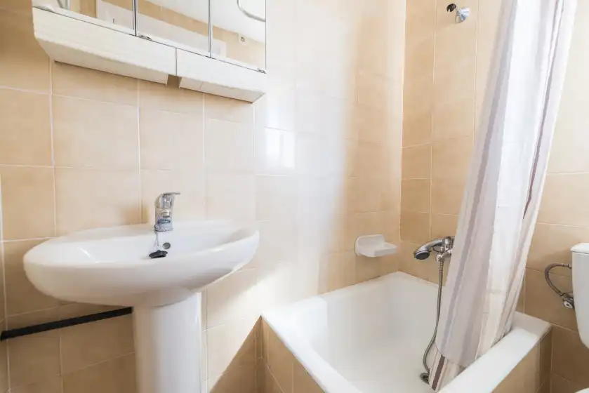 Ferienhaus auf Canaves, Port de Pollença