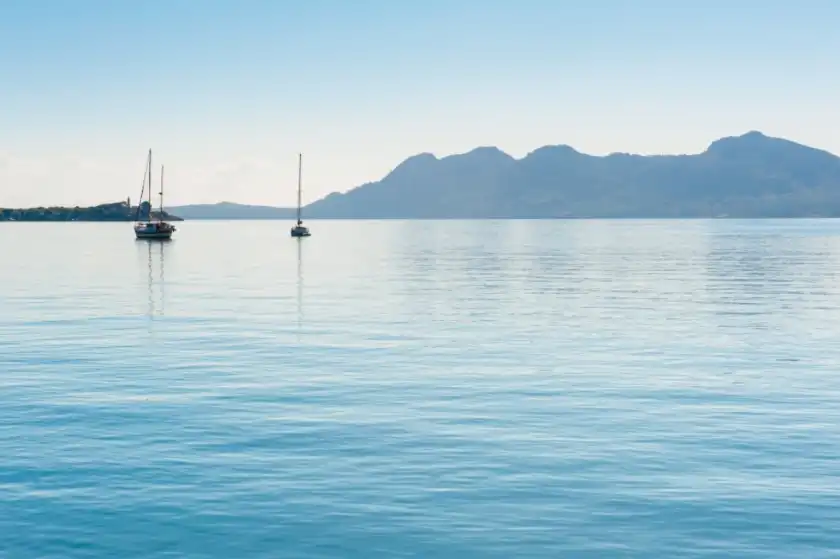 Ferienhaus auf Canaves, Port de Pollença