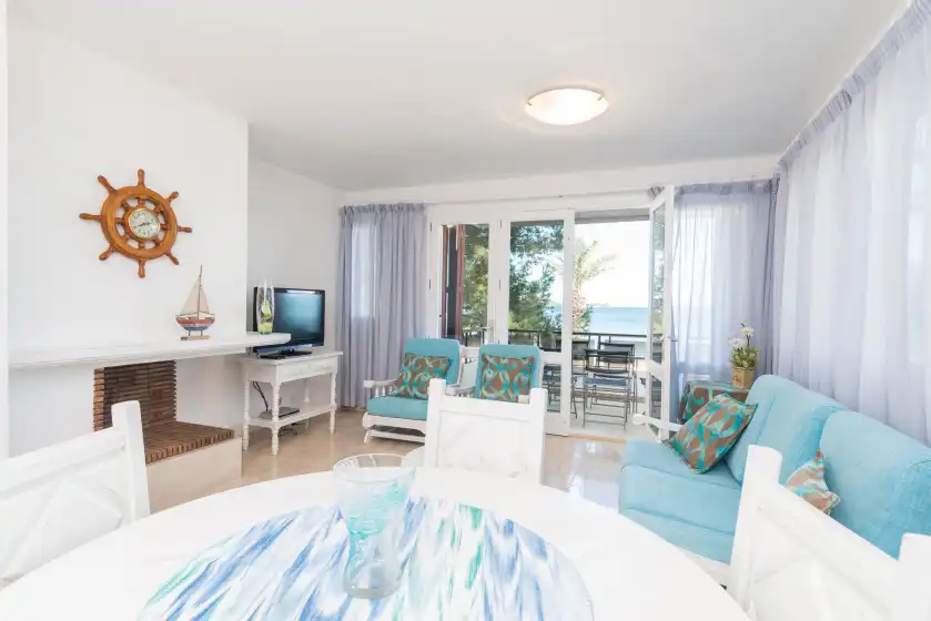 Ferienhaus auf Canaves, Port de Pollença