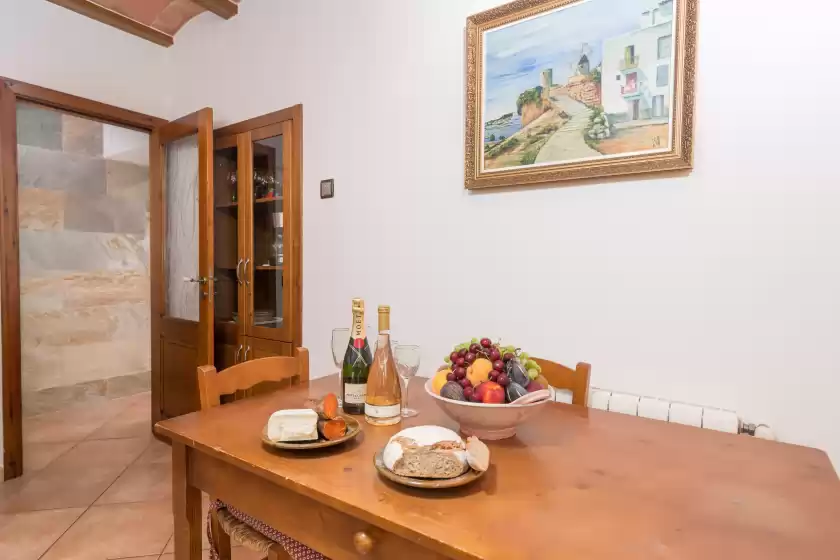 Holiday rentals in Es serral (barcella), Llubí