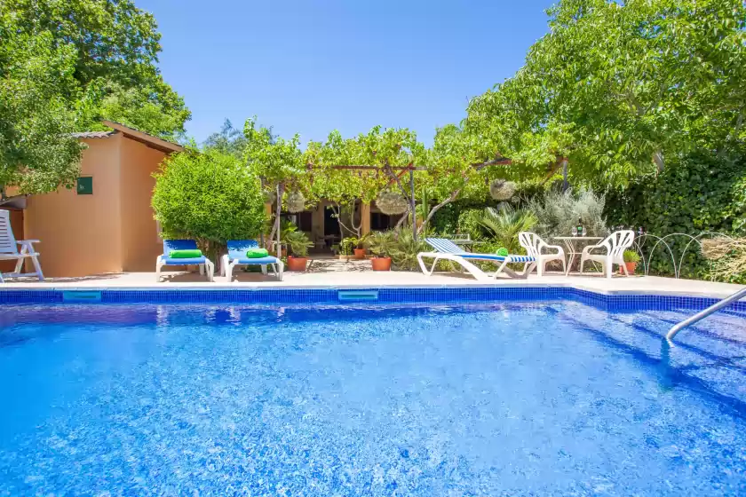 Holiday rentals in Villa martin, Alcúdia