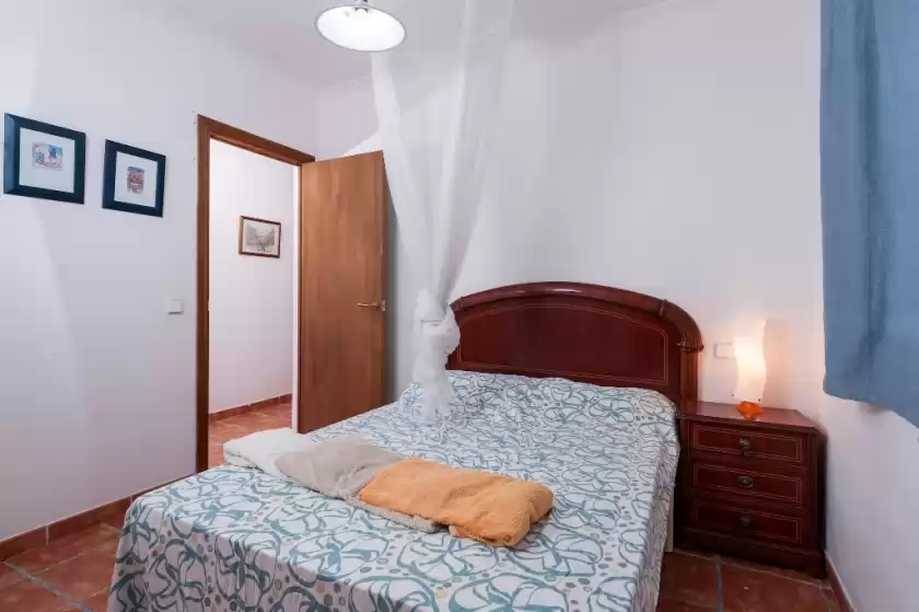 Holiday rentals in Fora vila, Santa Margalida