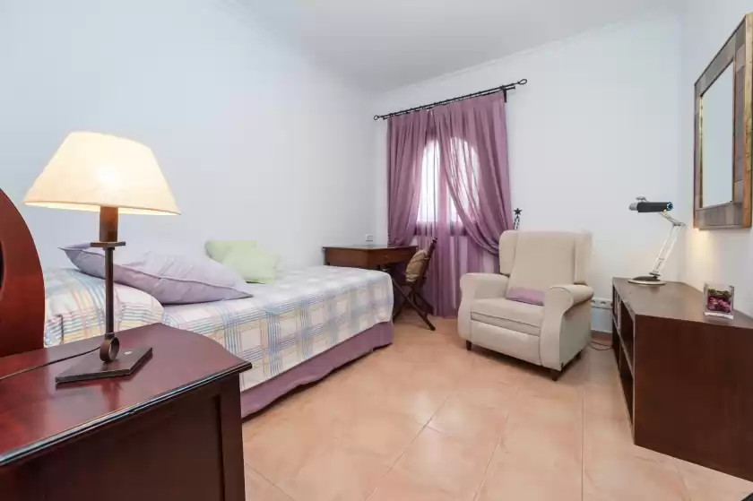 Holiday rentals in Can torres, Vilafranca de Bonany