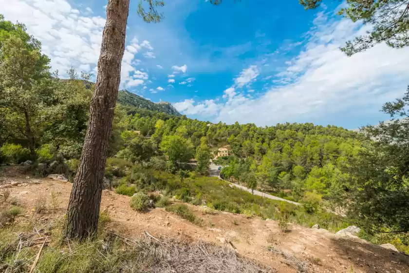 Alquiler vacacional en Massib, Escorca