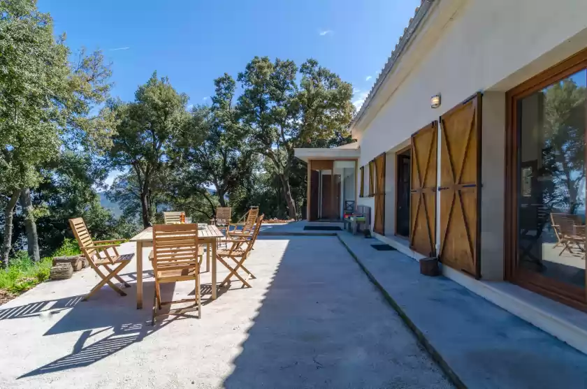 Holiday rentals in Massib, Escorca