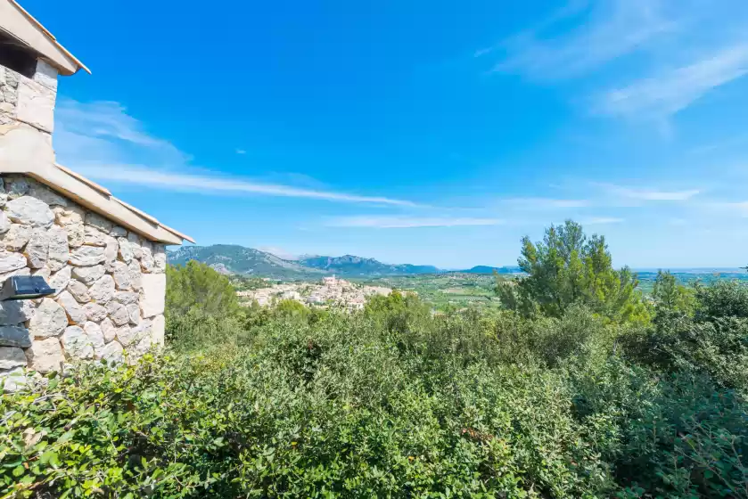 Alquiler vacacional en Sa garriga de can barratot, Selva