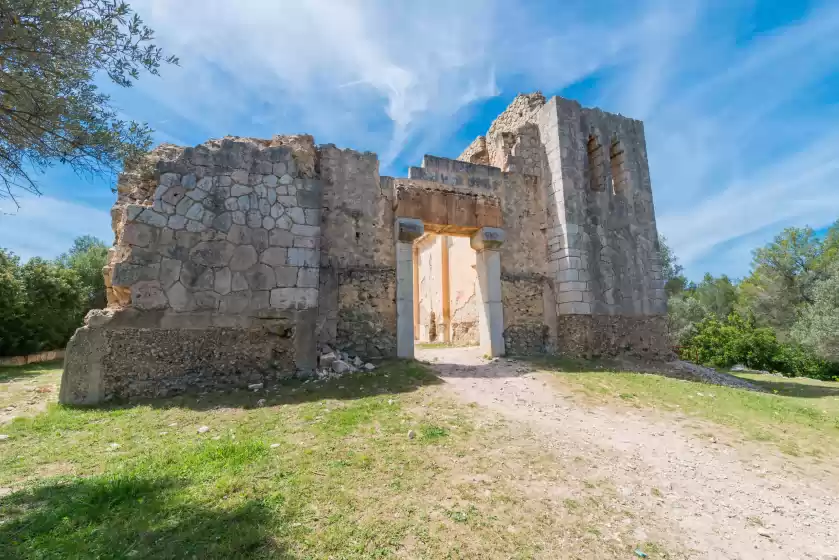 Ferienunterkünfte in Sa garriga de can barratot, Selva