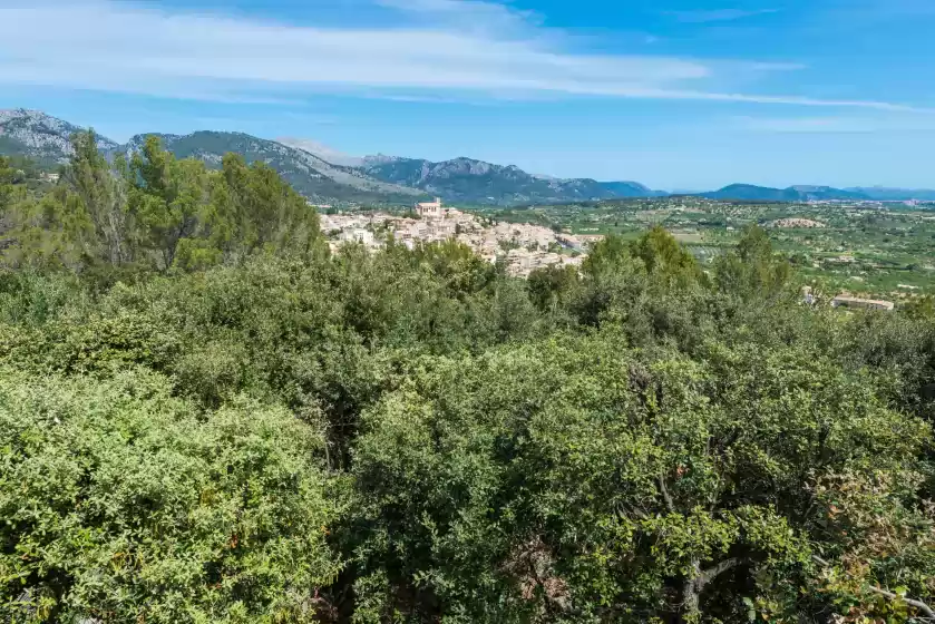 Ferienunterkünfte in Sa garriga de can barratot, Selva