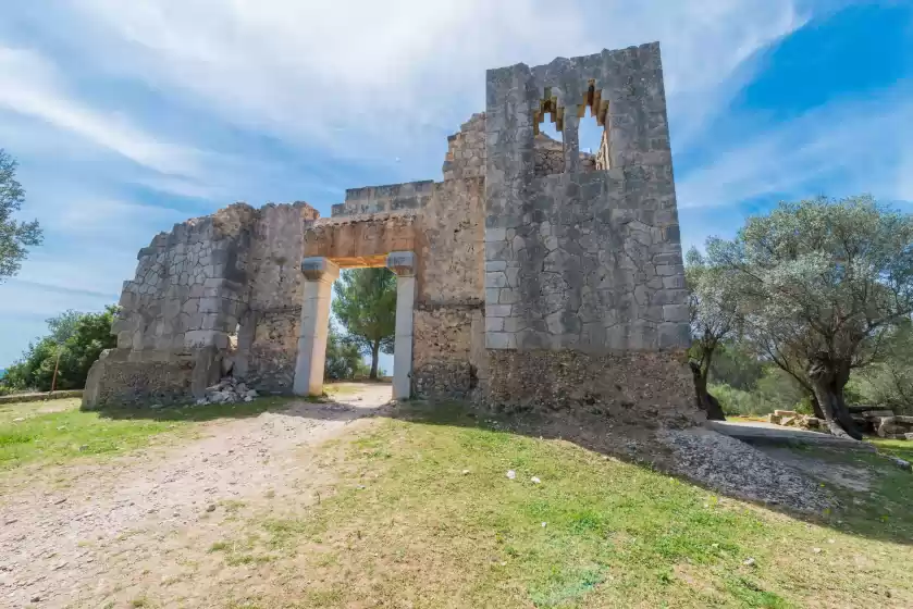 Ferienunterkünfte in Sa garriga de can barratot, Selva