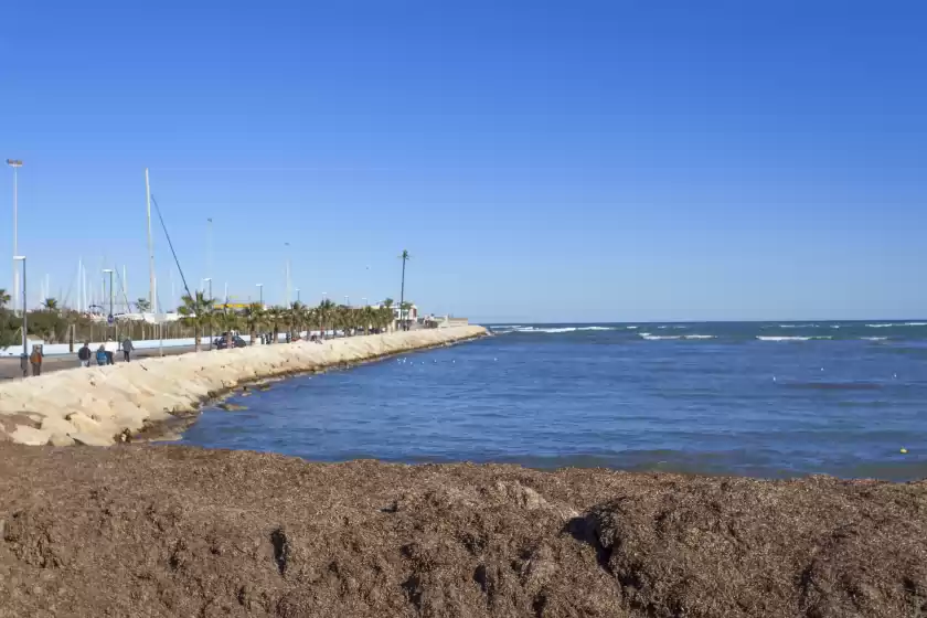 Alquiler vacacional en Dossel, Dénia