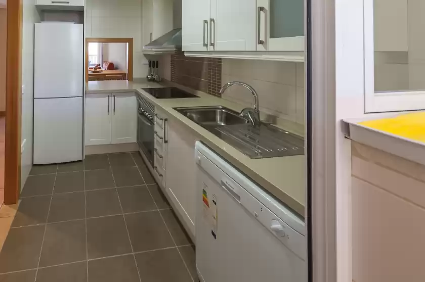 Alquiler vacacional en Cuarzo, Dénia