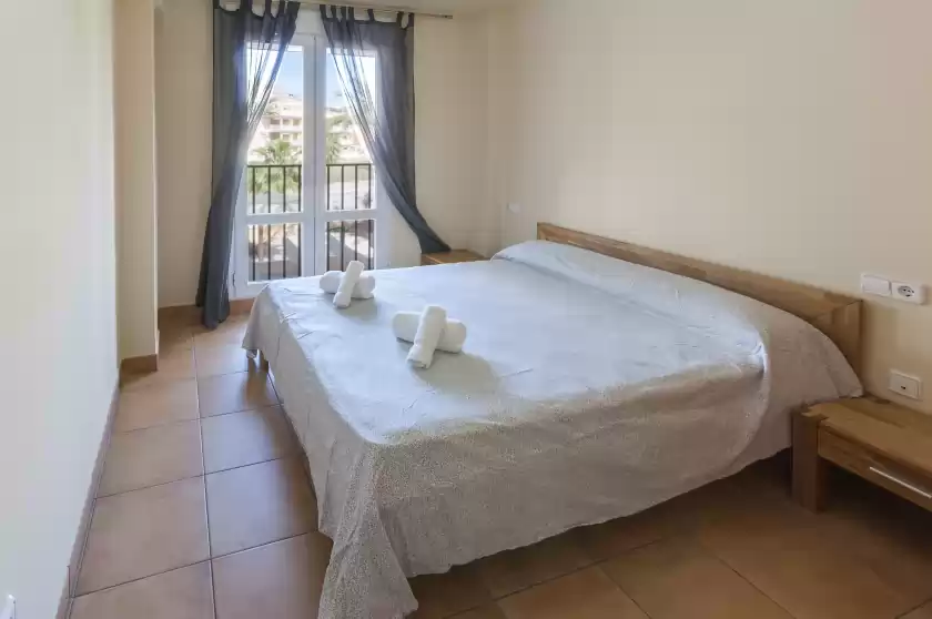 Alquiler vacacional en Cuarzo, Dénia